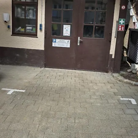 Exotic Tropical Palace 슈투트가르트