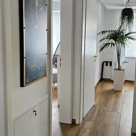 Exotic Tropical Palace Lägenhet