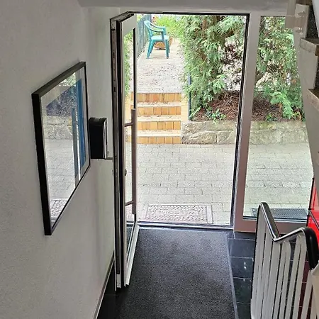 Exotic Tropical Palace * Stuttgart