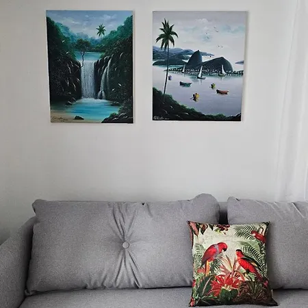 Exotic Tropical Palace シュトゥットガルト