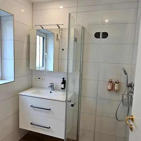 Exotic Tropical Palace Lägenhet *