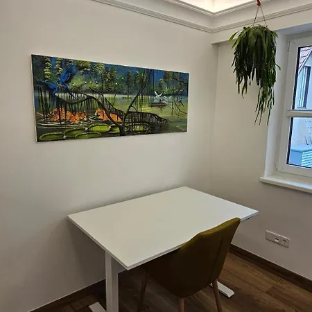 Exotic Tropical Palace Lägenhet *