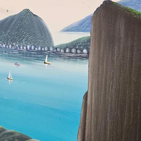 Exotic Tropical Palace