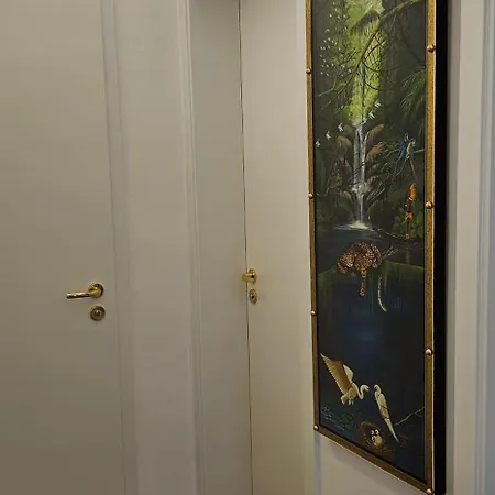 Exotic Tropical Palace Apartment *