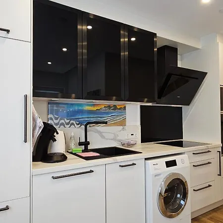 Exotic Tropical Palace Apartment Stuttgart