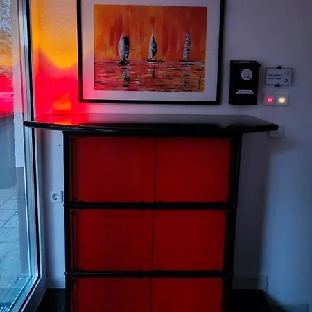 Exotic Tropical Palace Apartment Stuttgart