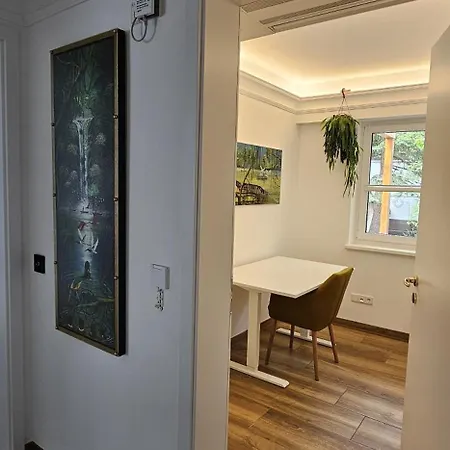 Exotic Tropical Palace Apartment