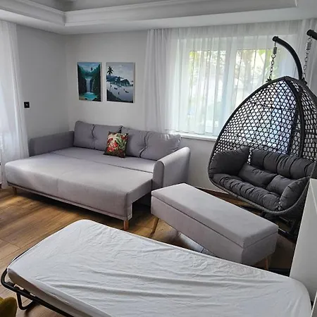 Exotic Tropical Palace Apartment *