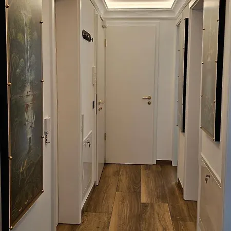 Apartamento Exotic Tropical Palace *